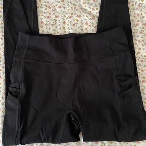 Fabletics Motion365 leggings